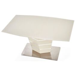 Стол раскладной Halmar Sorento (Beige Matt) Thumb