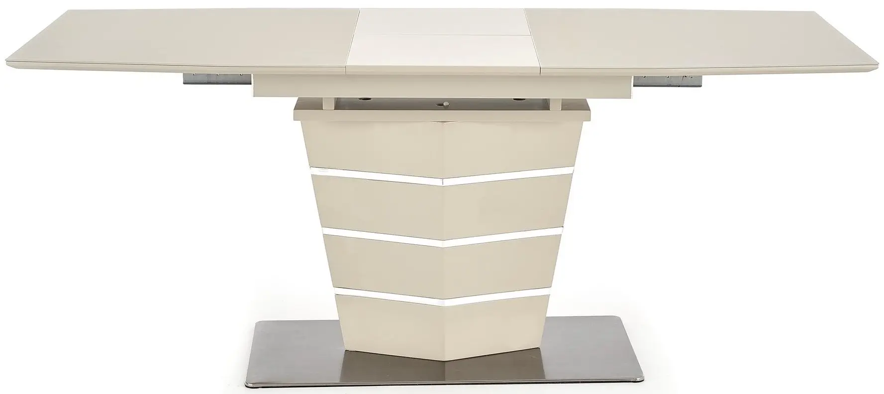 Стол раскладной Halmar Sorento (Beige Matt)