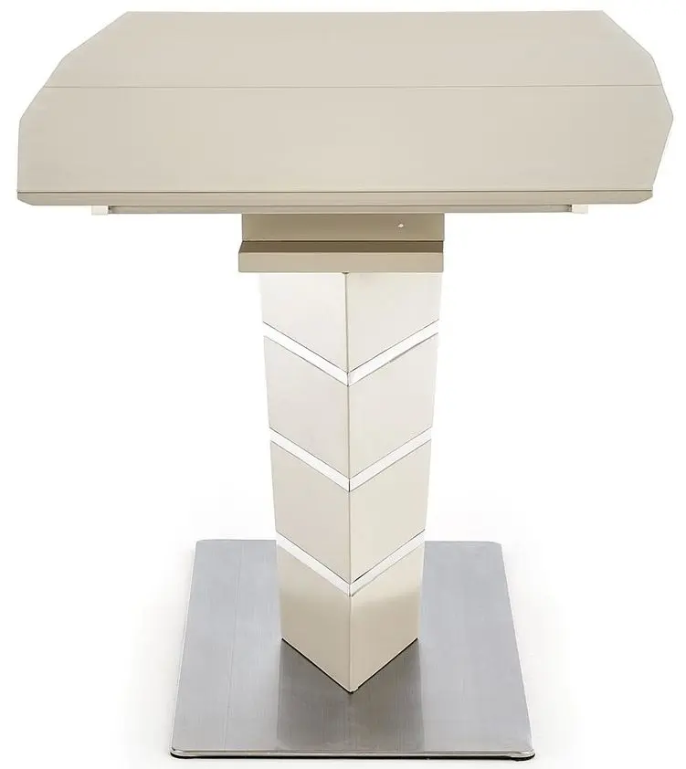 Стол раскладной Halmar Sorento (Beige Matt)