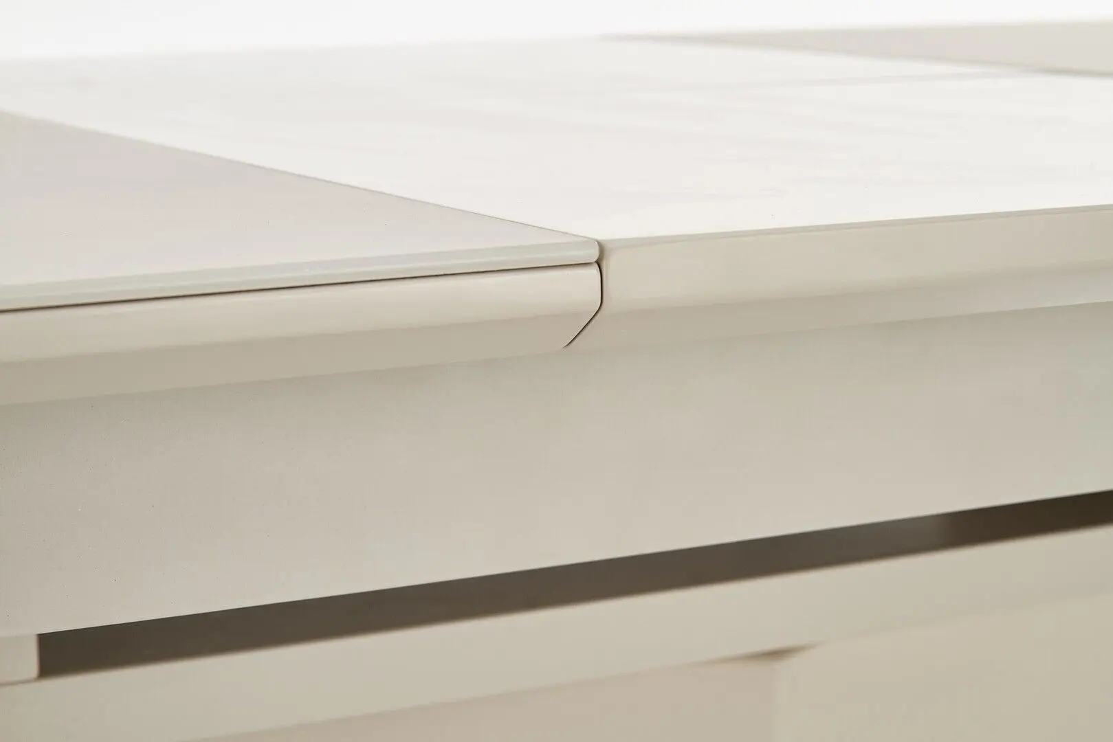 Стол раскладной Halmar Sorento (Beige Matt)