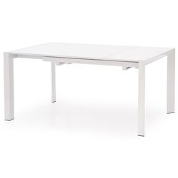 Стол раскладной Halmar Stanford 130-210cm (White) Thumb
