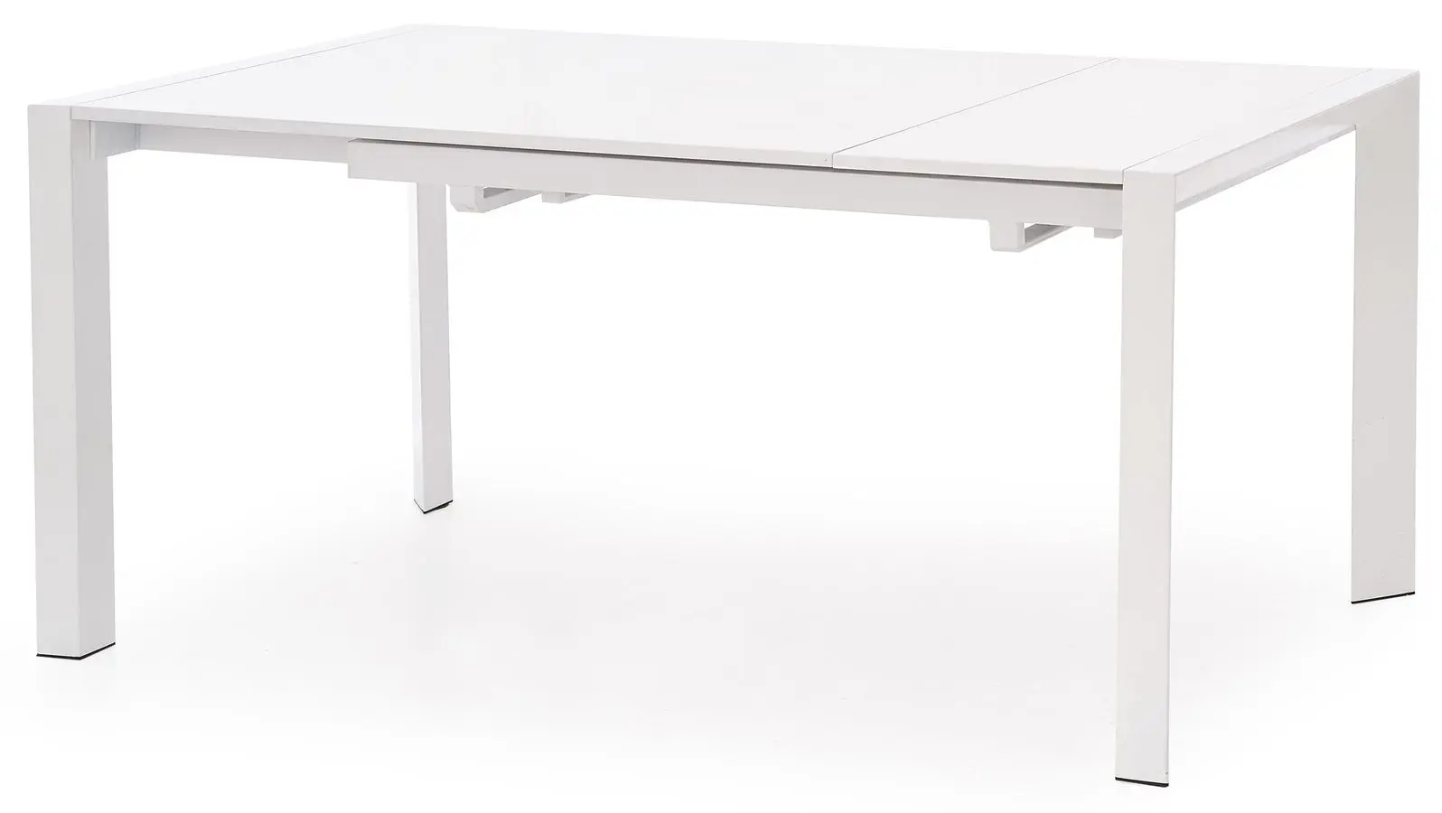 Стол раскладной Halmar Stanford 130-210cm (White) - 3
