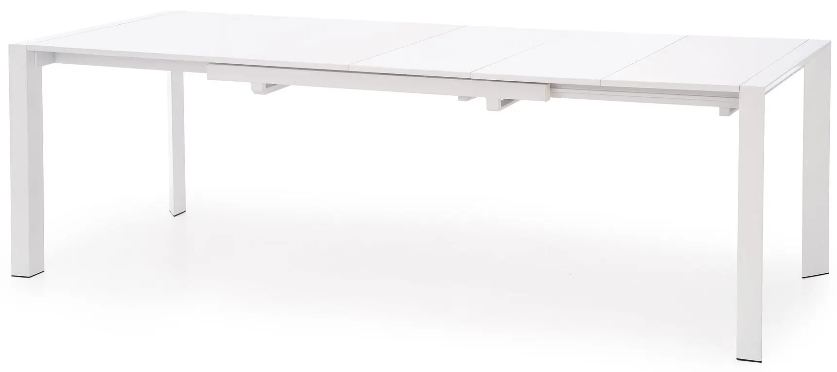 Стол раскладной Halmar Stanford 130-210cm (White) - 4