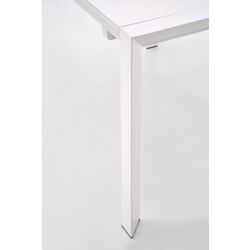 Стол раскладной Halmar Stanford 130-210cm (White) Thumb