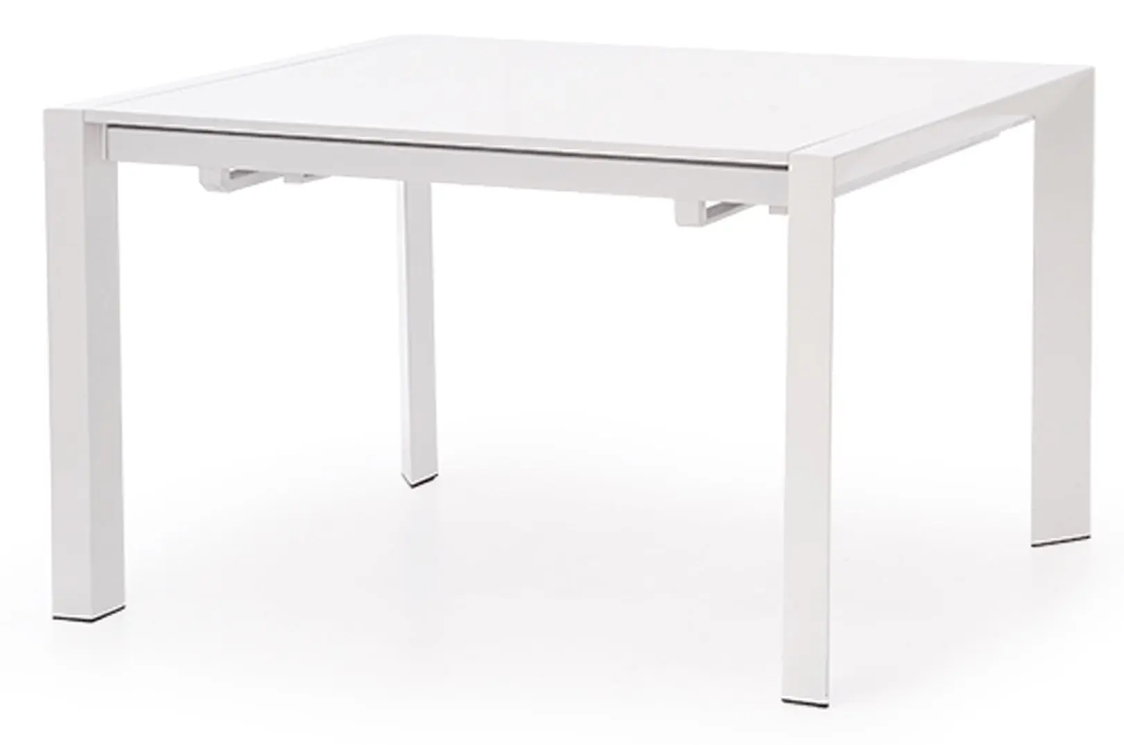 Стол раскладной Halmar Stanford XL 130-250cm (White)