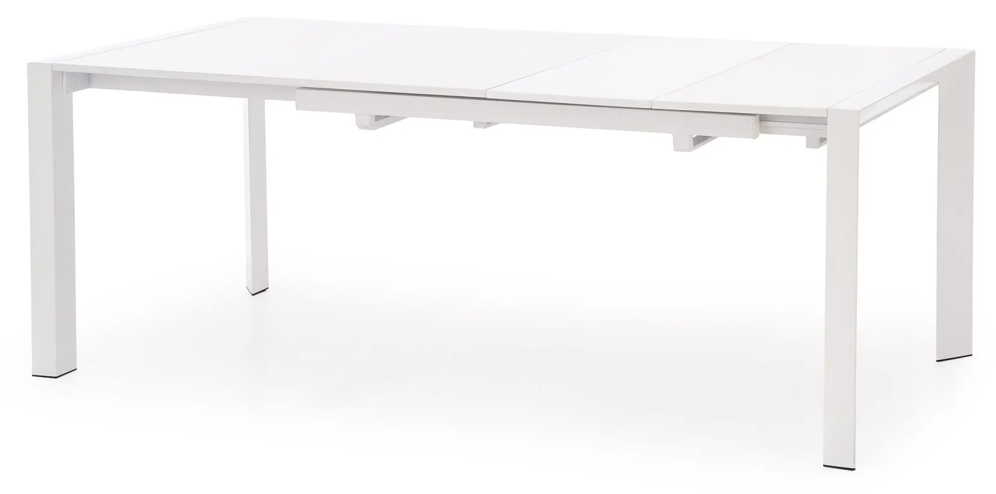 Стол раскладной Halmar Stanford XL 130-250cm (White)
