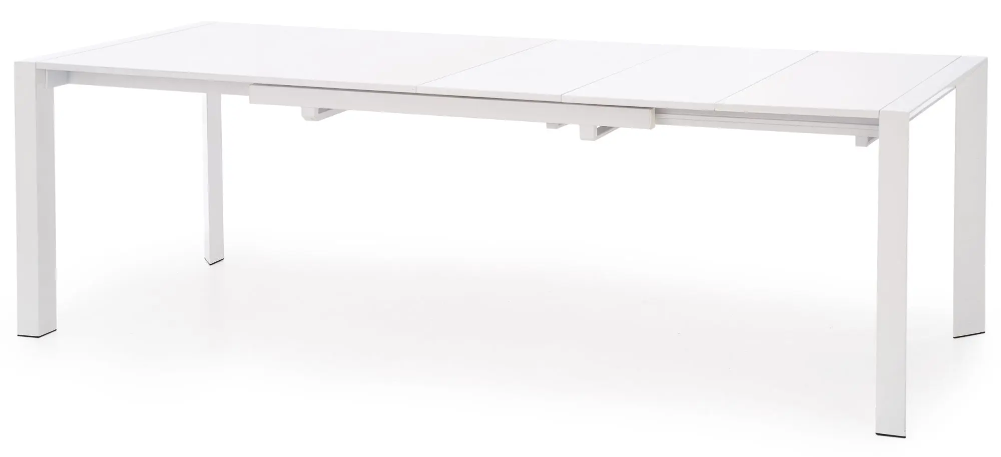 Стол раскладной Halmar Stanford XL 130-250cm (White)