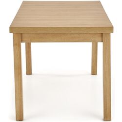 Masa extensibila Halmar Tiago 2 (Riviera Oak) Thumb