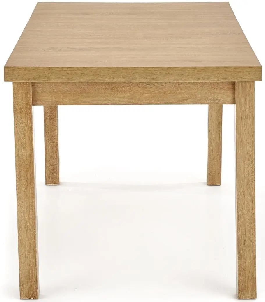 Masa extensibila Halmar Tiago 2 (Riviera Oak)