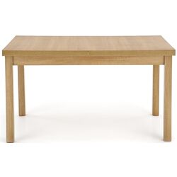 Masa extensibila Halmar Tiago 2 (Riviera Oak) Thumb