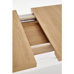 Masa extensibila Halmar Tiago 2 (Riviera Oak) Thumb