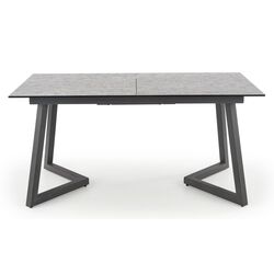 Masa extensibila Halmar Tiziano 160/210cm (Light Gray/Dark Gray) Thumb