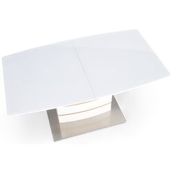 Masa extensibila Halmar Toronto (White/Gold Oak) Thumb