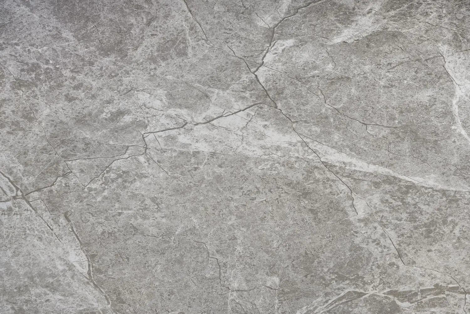 Masa extensibila Halmar Valentino (Light Gray/Gold)