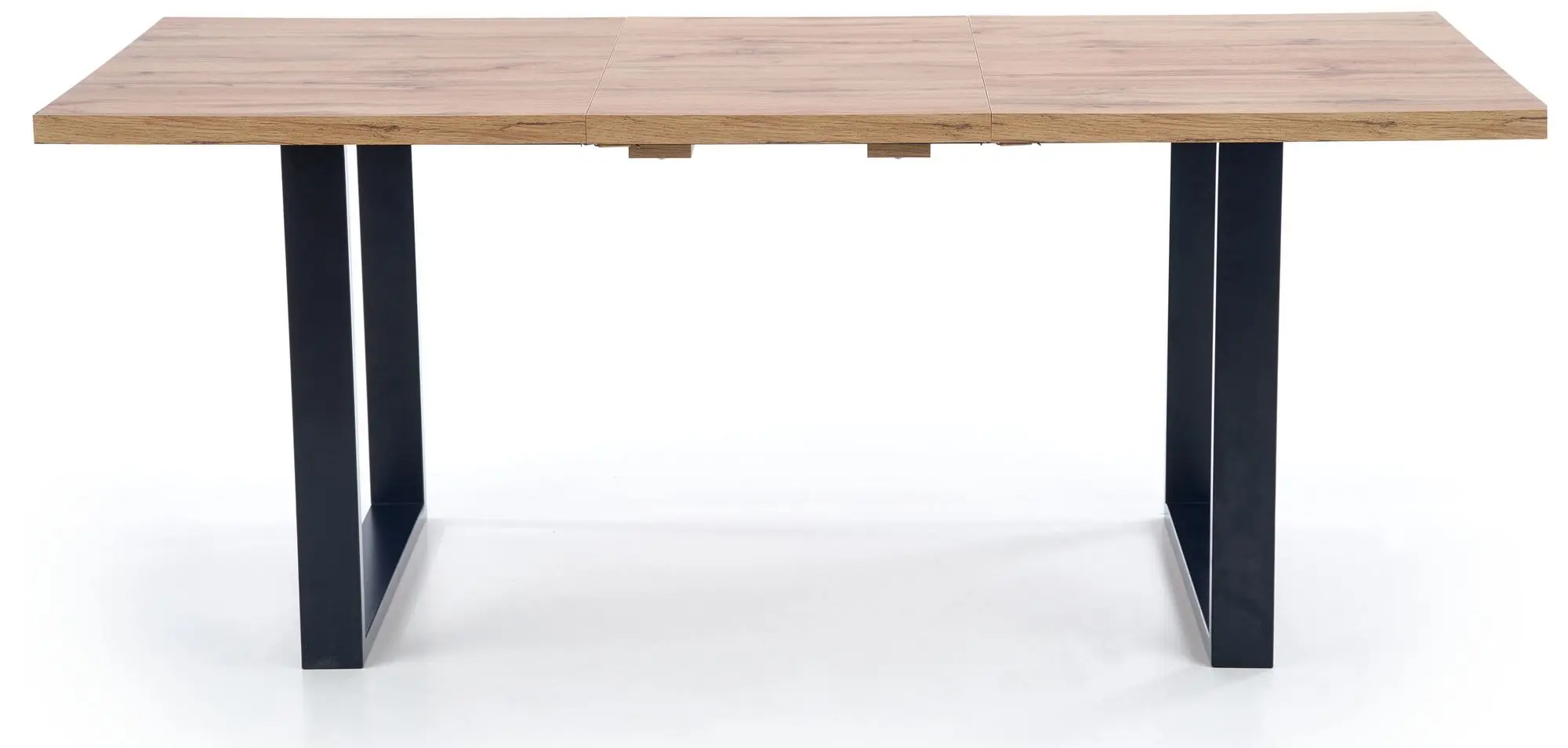 Masa extensibila Halmar Venom 160/210x90cm (Wotan Oak/Black)