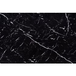 Masa extensibila Halmar Vertigo (Black Marble) Thumb