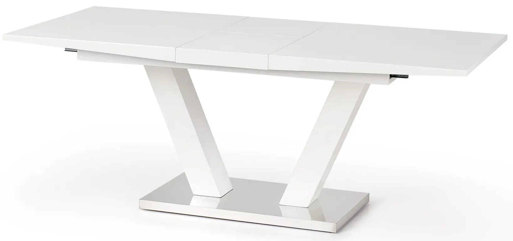 Masa extensibila Halmar Vision (White)