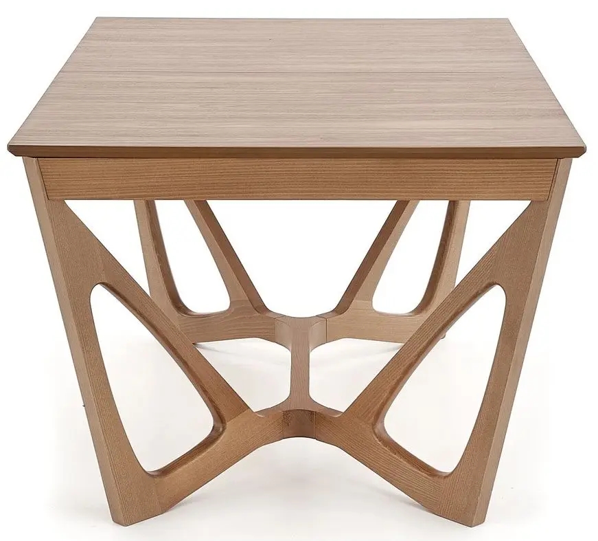 Стол раскладной Halmar Wenanty (American Walnut)