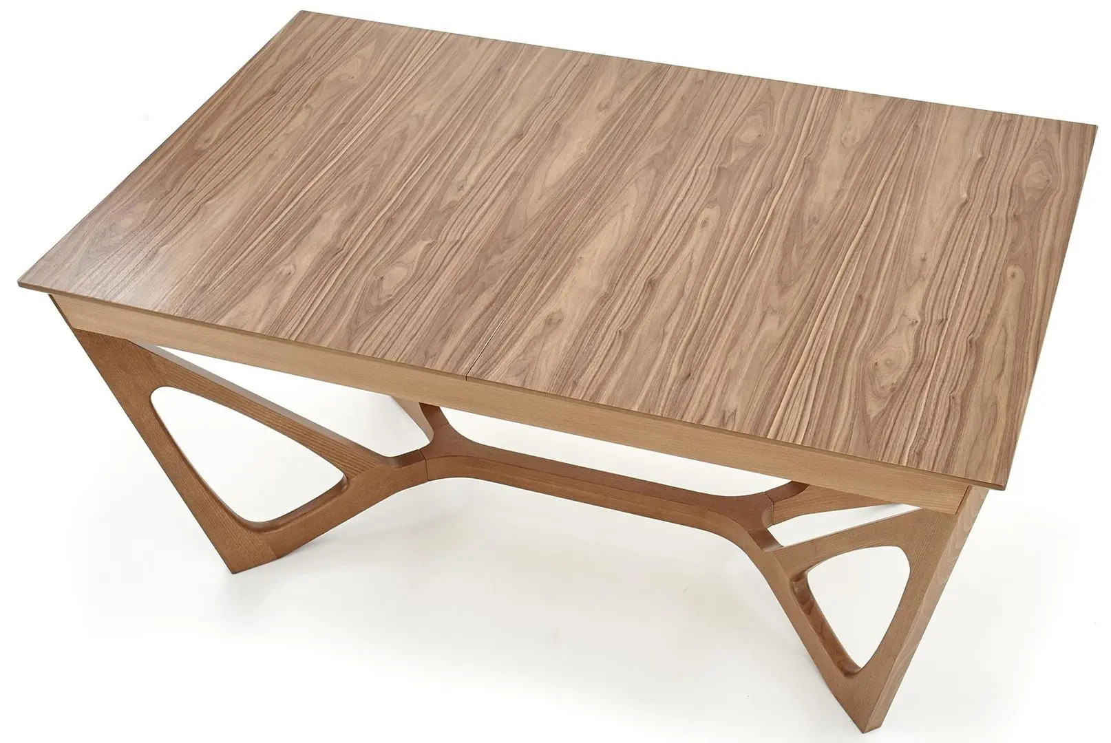 Стол раскладной Halmar Wenanty (American Walnut)