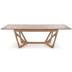 Стол раскладной Halmar Wenanty (American Walnut) Thumb