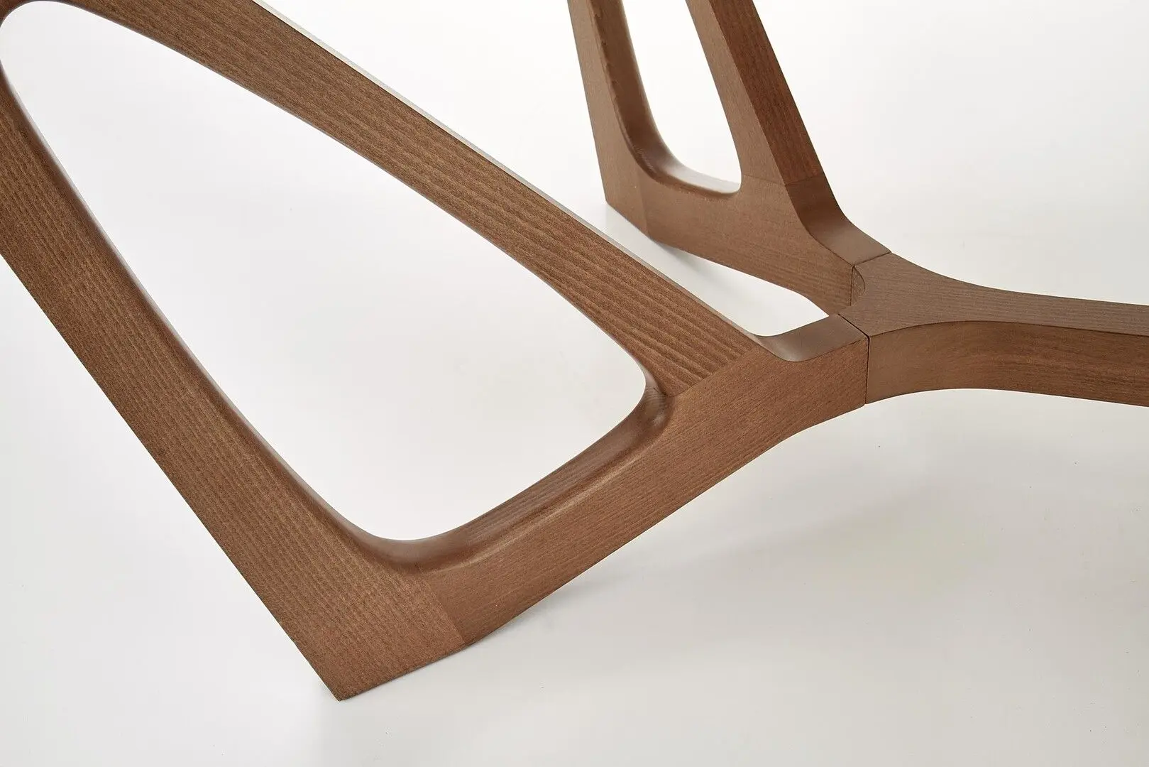 Стол раскладной Halmar Wenanty (American Walnut)