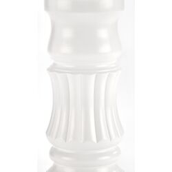 Стол раскладной Halmar William (White) Thumb