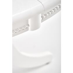 Стол раскладной Halmar William (White) Thumb