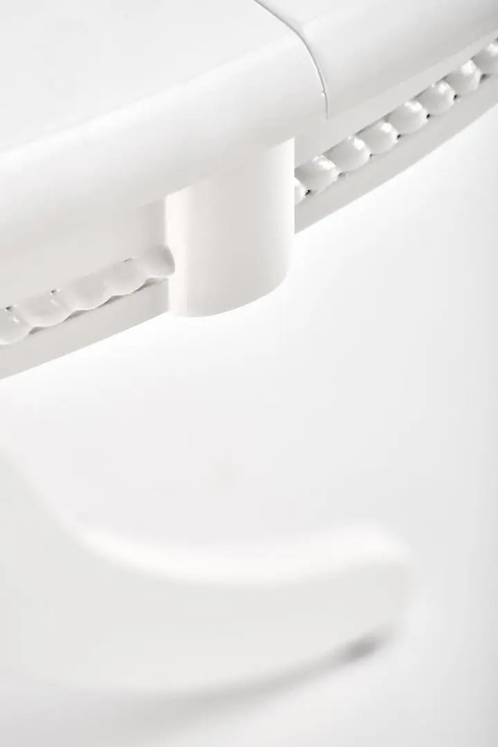 Стол раскладной Halmar William (White)