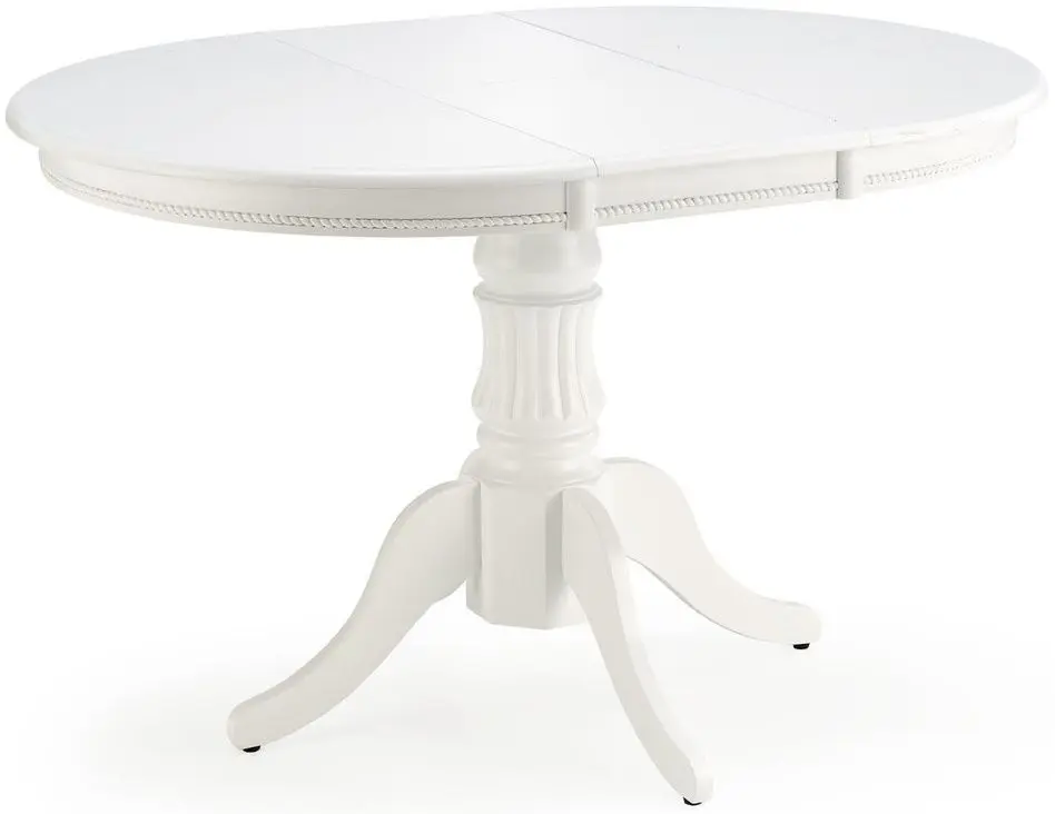 Стол раскладной Halmar William (White)