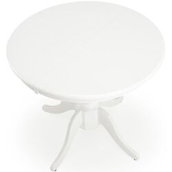 Стол раскладной Halmar William (White) Thumb