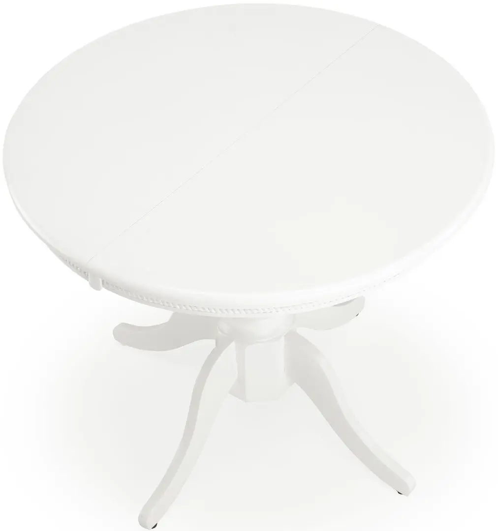 Стол раскладной Halmar William (White)