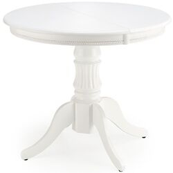 Стол раскладной Halmar William (White) Thumb