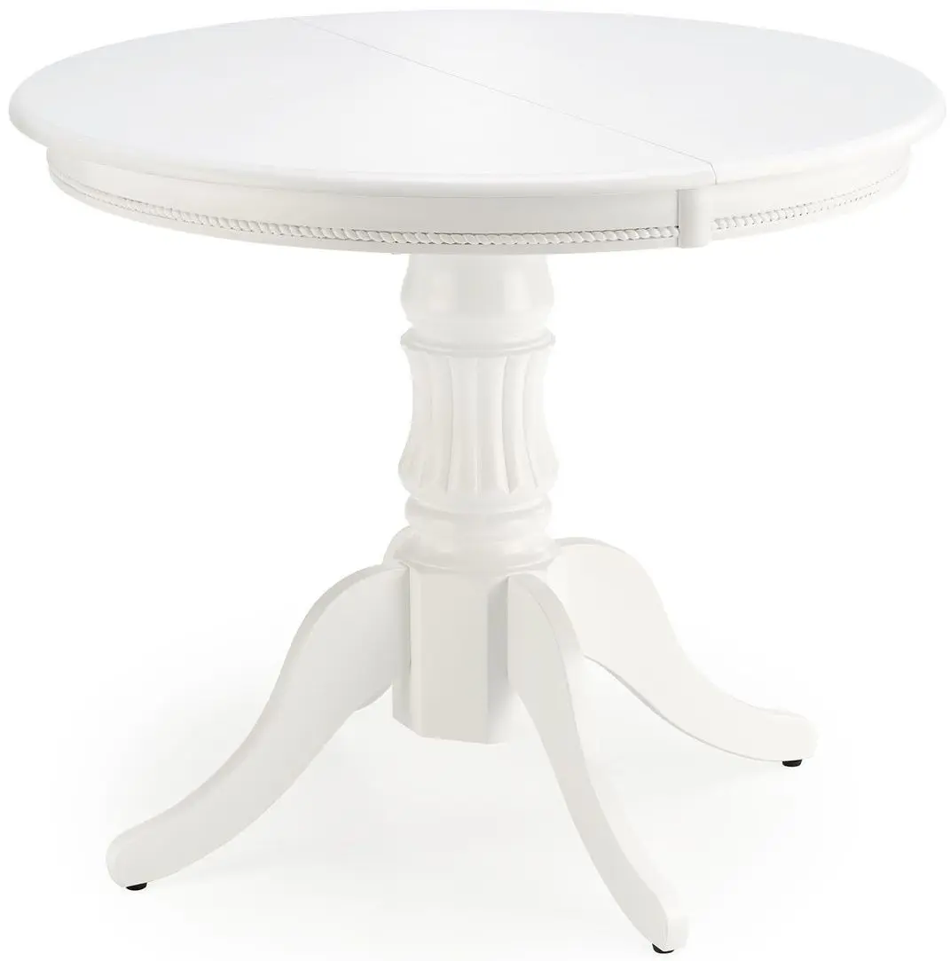 Стол раскладной Halmar William (White)