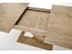 Masa extensibila Halmar Xarelto (Lancelot Oak/White)