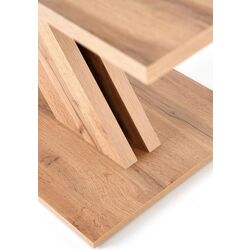 Masa extensibila Halmar Xarelto 130/175cm (Wotan Oak/Black) Thumb