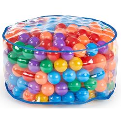 Puf Halmar Yupi 36x65cm (Multicolor)