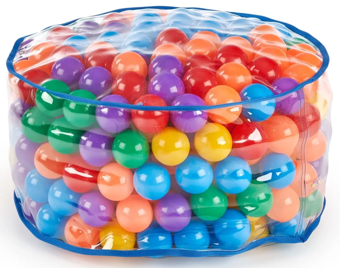 Puf Halmar Yupi 36x65cm (Multicolor)
