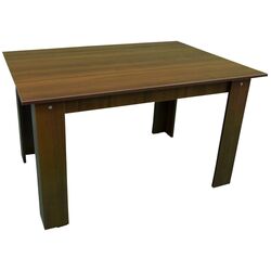 Masa Ideal Mobila 80x110 (Havana Walnut) Thumb