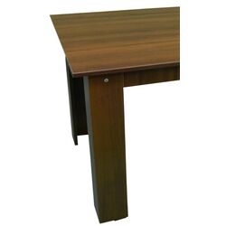 Masa Ideal Mobila 80x110 (Havana Walnut) Thumb