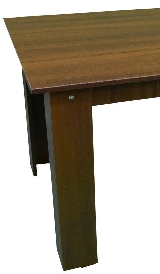 Masa Ideal Mobila 80x110 (Havana Walnut)