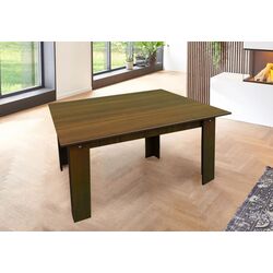 Masa Ideal Mobila 80x110 (Havana Walnut)