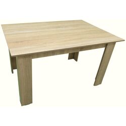 Masa Ideal Mobila 80x110 (Sonoma Oak) Thumb
