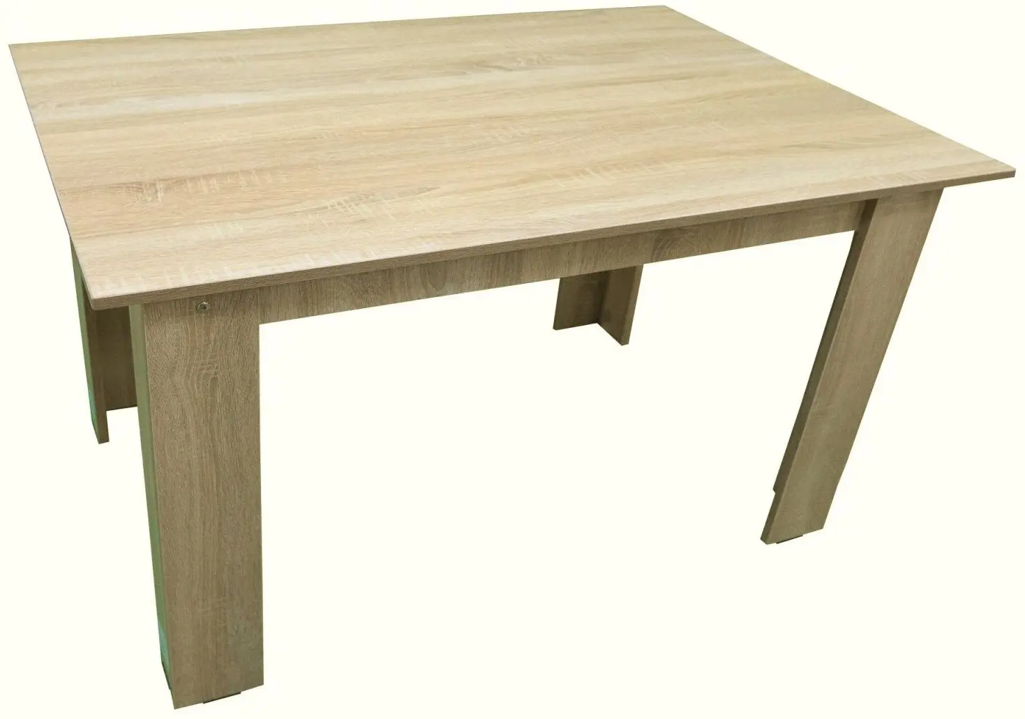 Masa Ideal Mobila 80x110 (Sonoma Oak) - 3