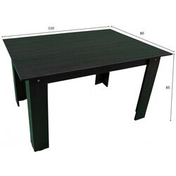 Masa Ideal Mobila 80x110 (Wenge) Thumb