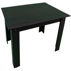 Masa Ideal Mobila 80x80 (Wenge) Thumb