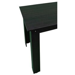 Masa Ideal Mobila 80x80 (Wenge) Thumb