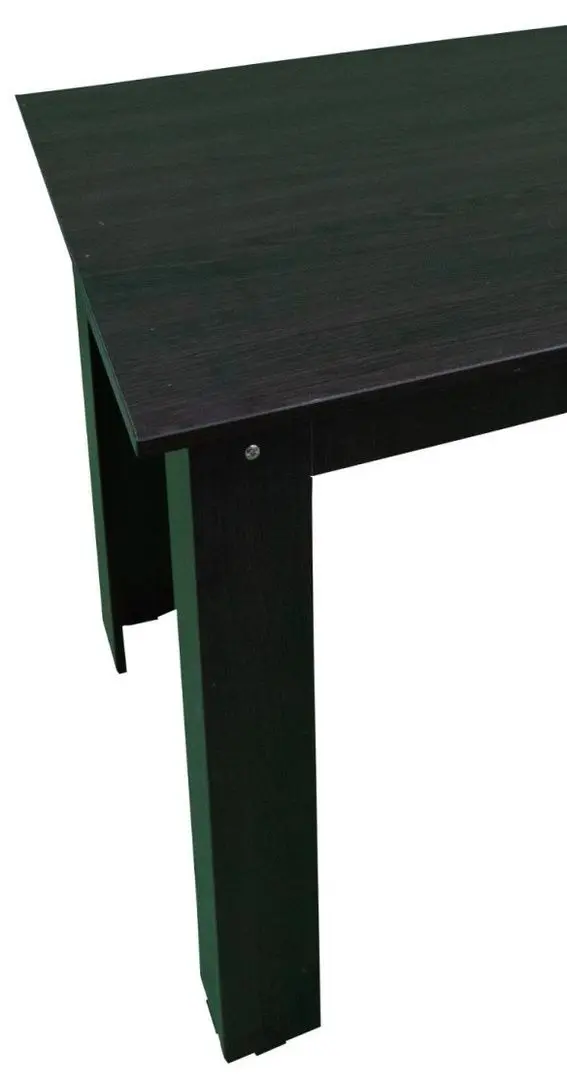 Masa Ideal Mobila 80x80 (Wenge) - 3