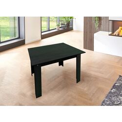 Masa Ideal Mobila 80x80 (Wenge)