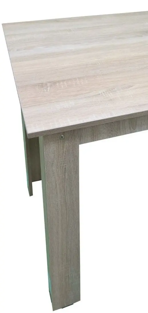 Masa Ideal Mobila 80x85 (Sonoma Oak) - 3