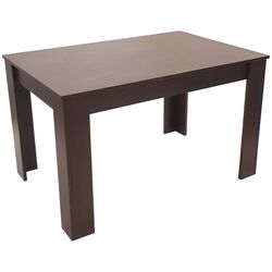 Masa Ideal Mobila Madrid 80x140 (Wenge) Thumb